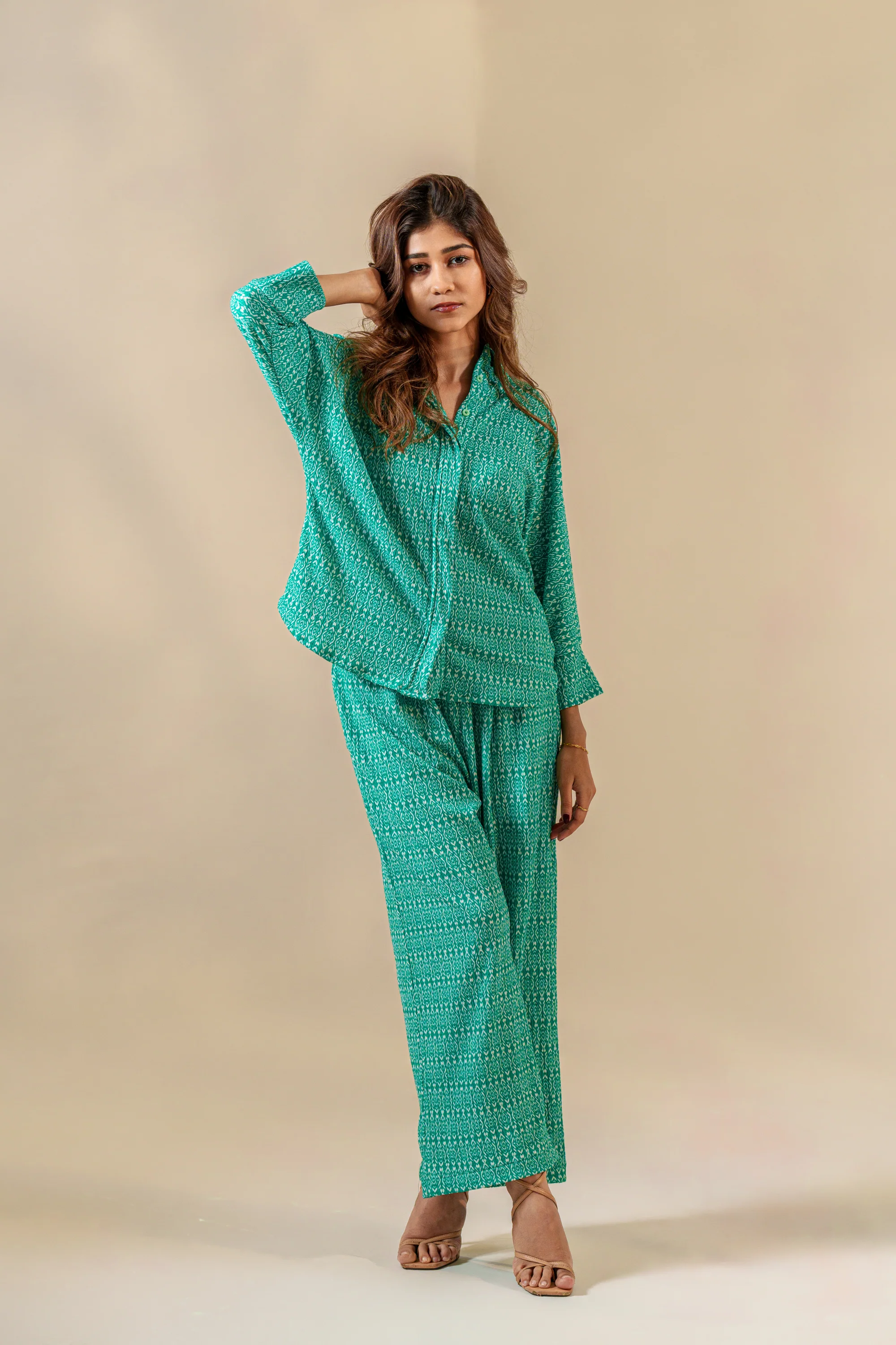 Jade Co-ord Set - Image 5
