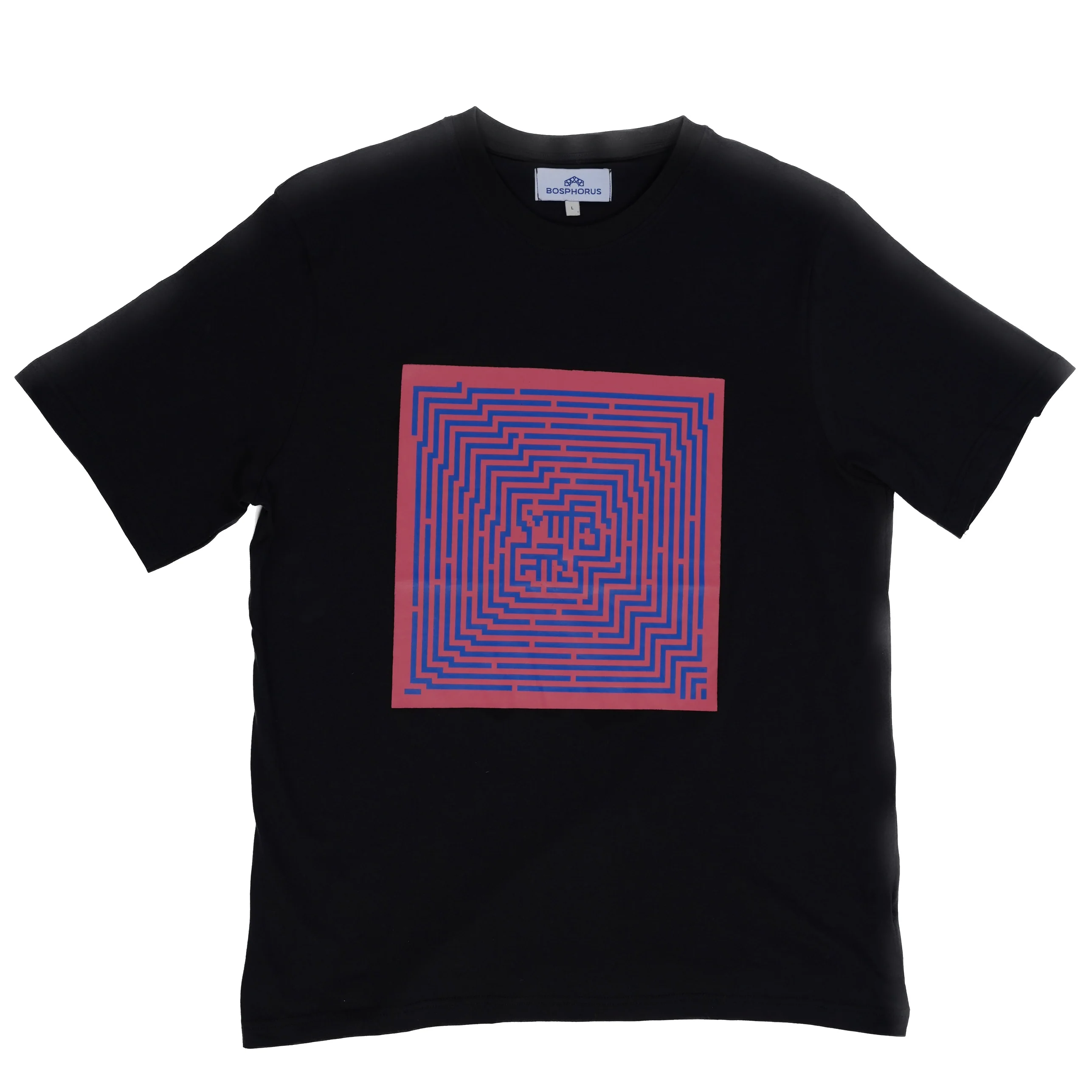 Shanti Nai Graphic T-Shirt - Image 4