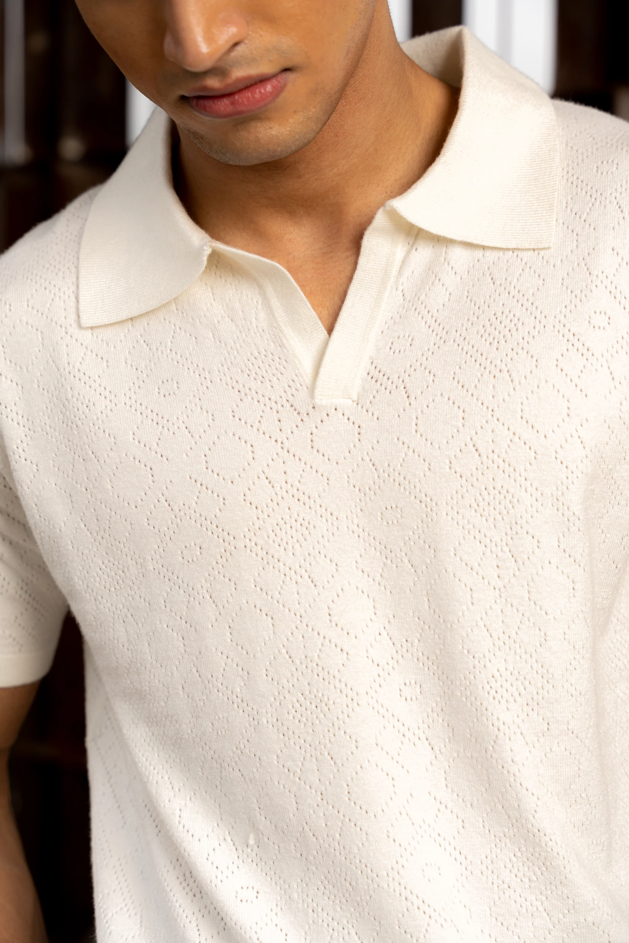 Amalfi Resort Polo - Image 4