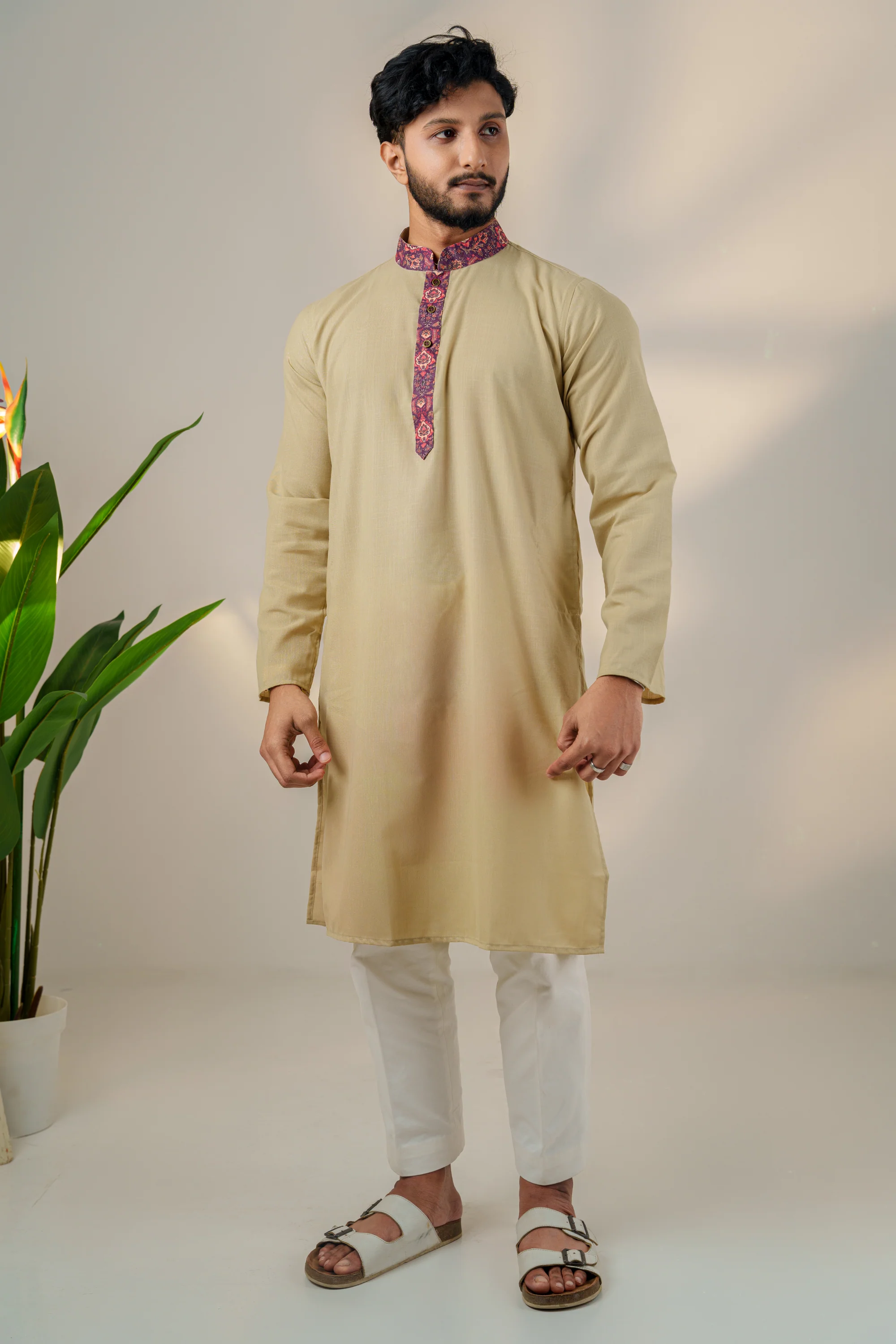 Zaveri Mughal Punjabi - Image 3